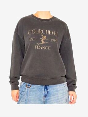 Forever 21 sweatshirt